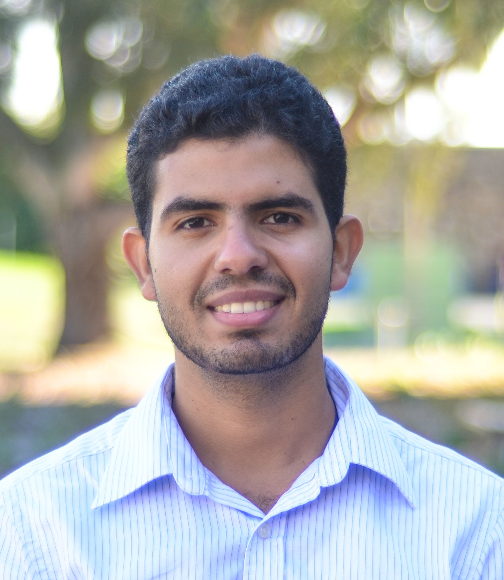 Abdulghani Mohamed