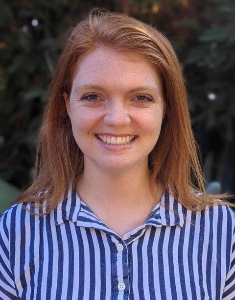 Christina Harvey