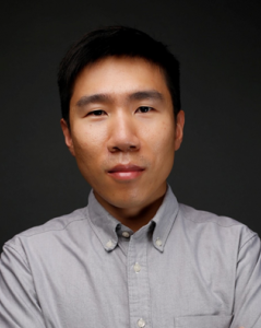 YuFeng (Kevin) Chen