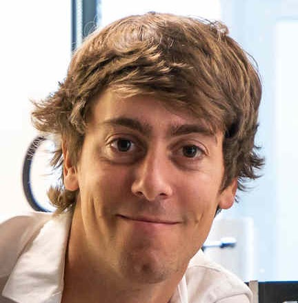 Raphael Zufferey