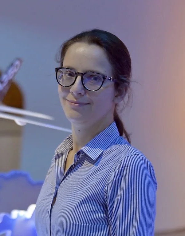 Sophie Armanini