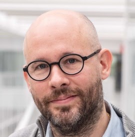 Ulrik Lundquist